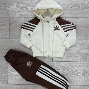 Спортивные двойки на осень оптом - Детская одежда от Sezim Kids в Бишкеке