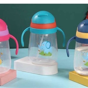 Полики средние общем 280мл код16