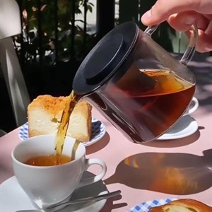 В наличии ваши Любимые заварочные чайники Granhel