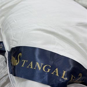 Пуховые подушки 50x70 см - Комфорт и забота о вашем сне