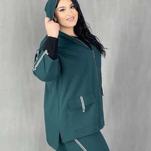 Только оптом Костюм Лампас Двухнитка Турецкая Размеры