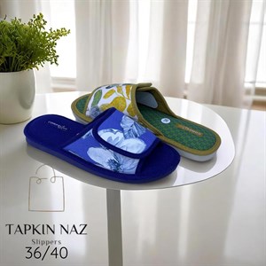 Качественные домашние тапочки оптом - низкие цены и доставка по СНГ