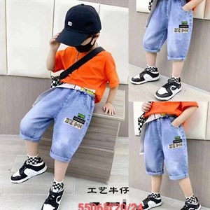 Новиночки Капри Производство Гуанжоу Возраст с 3 до