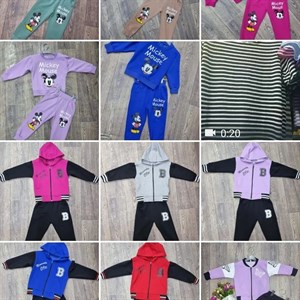 СОБСТВЕННОЕ ПРОИЗВОДСТВО ОПТОВЫЙ ПОШИВ ДЕТСКИХ ПОДРОСТКОВЫХ