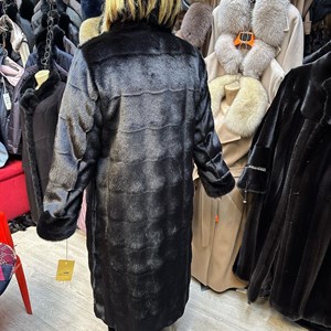 Друзья сейчас у нас акция Поднорка шуба производство