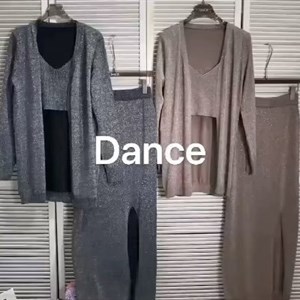 Двойки люрекс optomdordoikg moda2023  