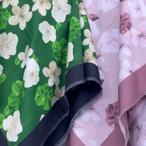 120 120 ACUVA_ хлопок платки в миксовом порядке все