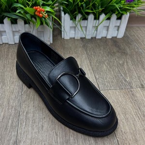 Натуральная обувь из Турции - качество и стиль