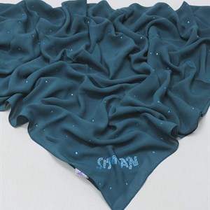 110 110 платки со Стразами simran Дубай Ткань япония