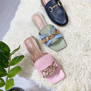 Мюли Оригинал для Вас уважаемые друзья Натуральная