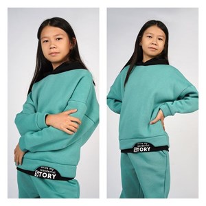 Удивительная коллекция для холодного времени года