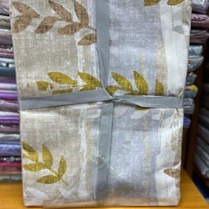 Полуторное постельное белье всего за 1600 сом К тому