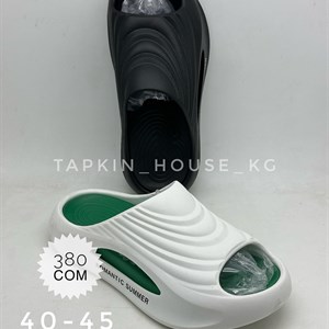 ТАПОЧКИ и ШЛЕПКИ оптом из Бишкека - Доступные цены и доставка по всем странам