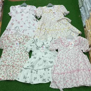 Ткань муслим для детской одежды 28–34 — оптом и в розницу