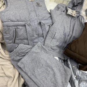 Новые поступления женской одежды KAPSULA BRAND в Бишкеке