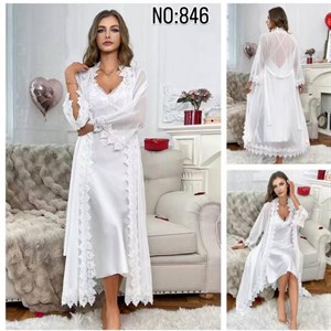 Артикул 846 — одежда размер M/L, упаковка 3 шт, 1250 сом