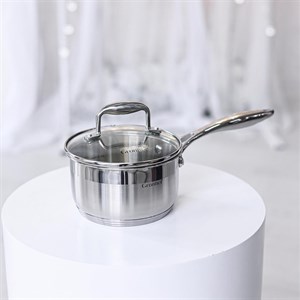 Ковш Granhel Stainless Steel Series Размеры 16 см