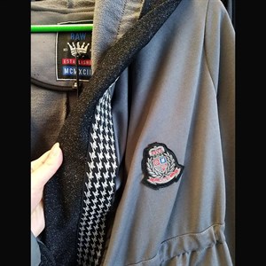 Костюм Размеры S M L XL наш 42 48 Производство Турция