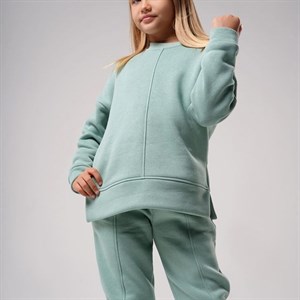  BASIC   Яркая осенне зимняя коллекция для подростков