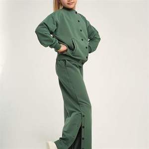 BOMBER VENT Базовый цвет Вновь на повторе Создали