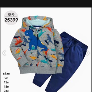 Качественные двойки для детей 1-3 года - оптовые покупки