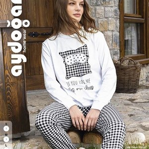 Пижамы Пеньюары Сорочки Халаты с сорочкой Первоначальный