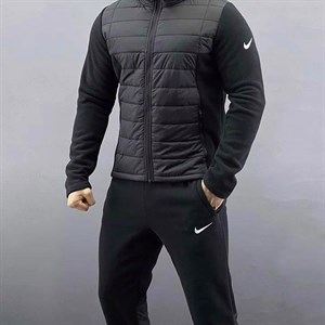 НОВАЯ КОЛЛЕКЦИЯ СПОРТИВНЫЙ КОСТЮМ ЗИМА Материал флис