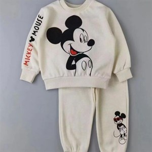 Двойки утепление 3 7лет H M в линии 5шт код55