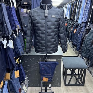  New collection    Куртка деми Пух  Размеры 48 56