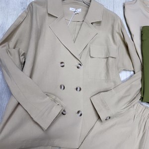 Костюмчик и футболочки Хб Костюм 6900 сом Футболки