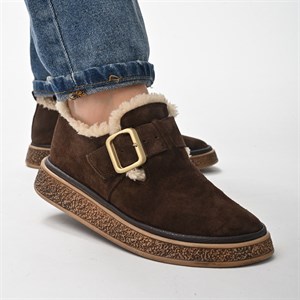 Натуральная замша - Стильная и Удобная Обувь в Бишкеке