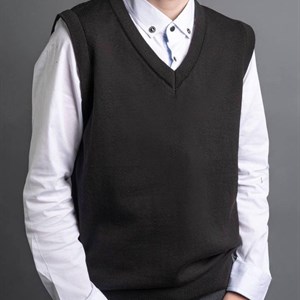 ЖИЛЕТКИ И КАРДИГАНЫ fn1brandшкола Размеры 8 16 лет