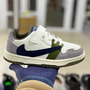 Шикарные Джорданы от ДЕТСКОЙ ОБУВИ ФАНТАЗИЯ - Комфорт и Стиль для Ваших Детей