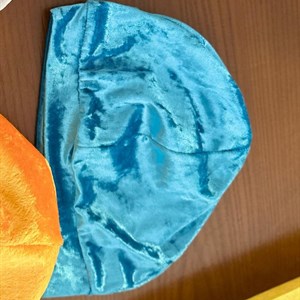 Костюм дождик с шапкой