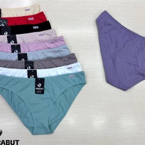 Мужские анатомические ANTТIFU/MARABUT, артикул 2202 — 10 расцветок, XL–XXXL