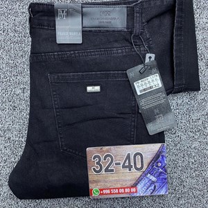 Новое поступления 2023     Классика и Молодежка Джинсы