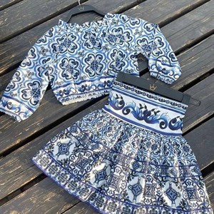 Летняя двоечка Размерный рост от 90 до 170 Цена 2500