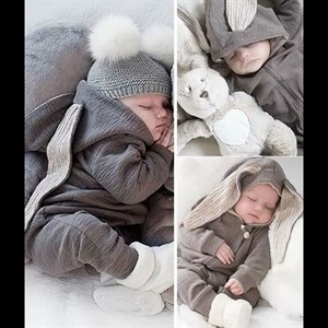 Комбез Зайка от Картерс - Оптовые предложения для малышей в Бишкеке