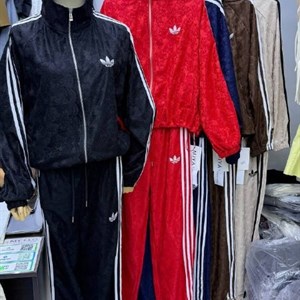 Спортивный стандарт: модная одежда из My Clo collection