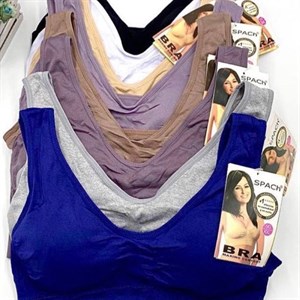 Кыргызстан Бишкек Рынок Кербен Дордой Нижнее белье