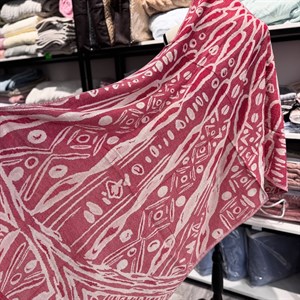 Муслиновый пештемаль Саунка - Идеальный для вашего дома