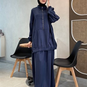 Новая двойка из натурального тенселя - стиль и комфорт в каждом изделии