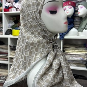 Женский кашемировый платок 90×90 см из Китая — купить в Кыргызстане