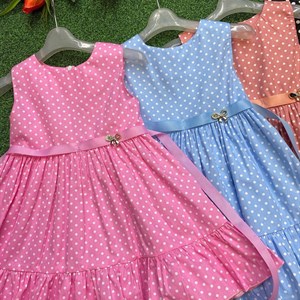 Новинка  ОПТОМ Платье для девочек  Размеры 28 34