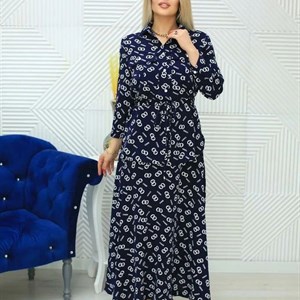 Яркий стильный комфортный костюм Блузка юбка пояс