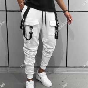 Вся крутейшая Уличная Одежда из Турции на MAGAZINE_KGZ