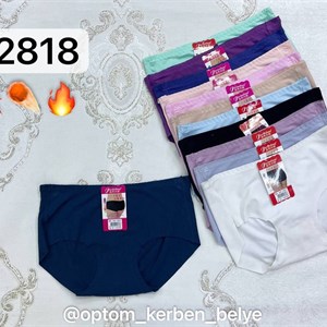 Артикул 2818 Расцветки 12 цветов В упаковке 10 штук