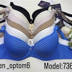 Чашка D, размеры 95–105 — тонкая модель оптом, артикул 73649