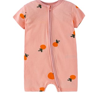 Купите стильные песочки на замочке для малышей размером 6-24м - идеальный выбор для лета!