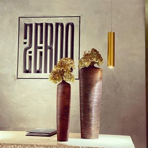 Эстетика в zerno kg